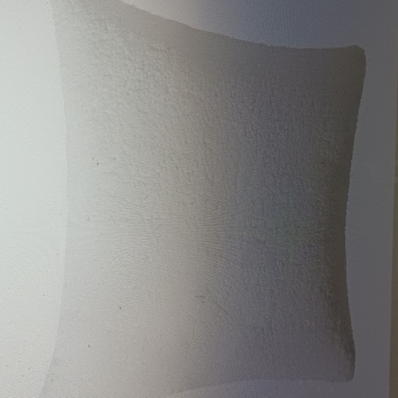 Pottery Barn Accents New Pottery Barn Marshmallow Comforter Sham